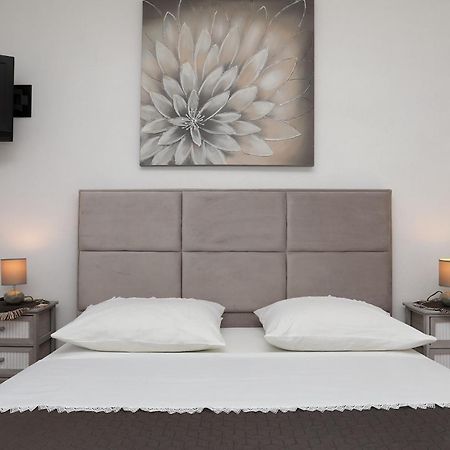 Apartments Itd Трогір Екстер'єр фото