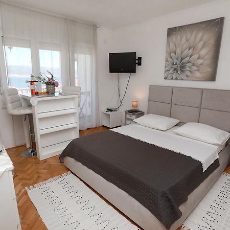 Apartments Itd Трогір Екстер'єр фото