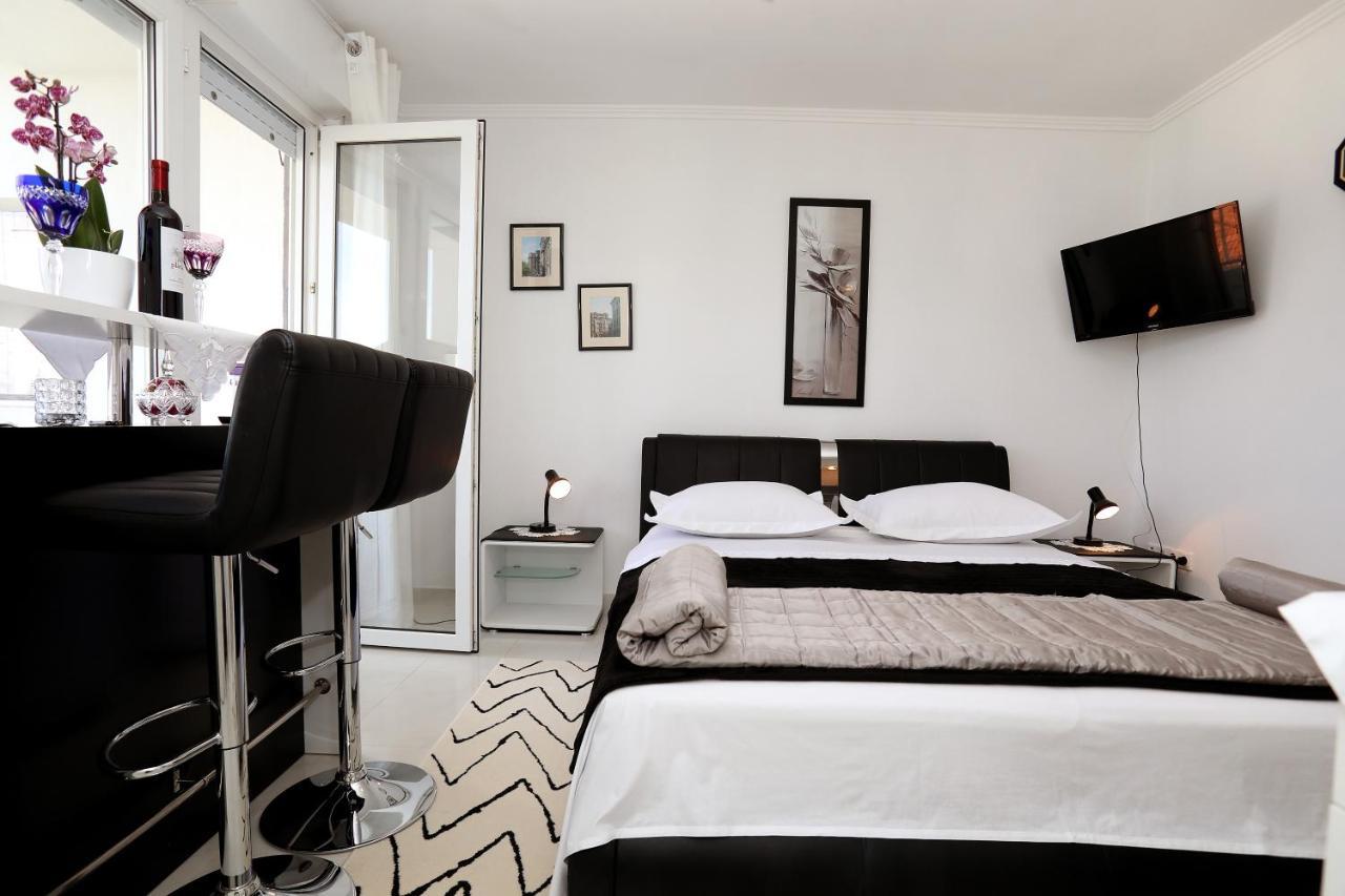Apartments Itd Трогір Екстер'єр фото