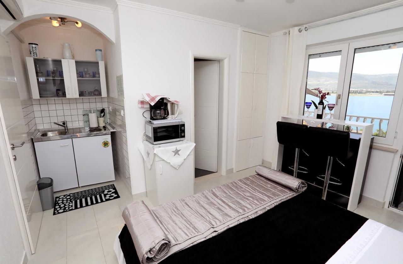 Apartments Itd Трогір Екстер'єр фото