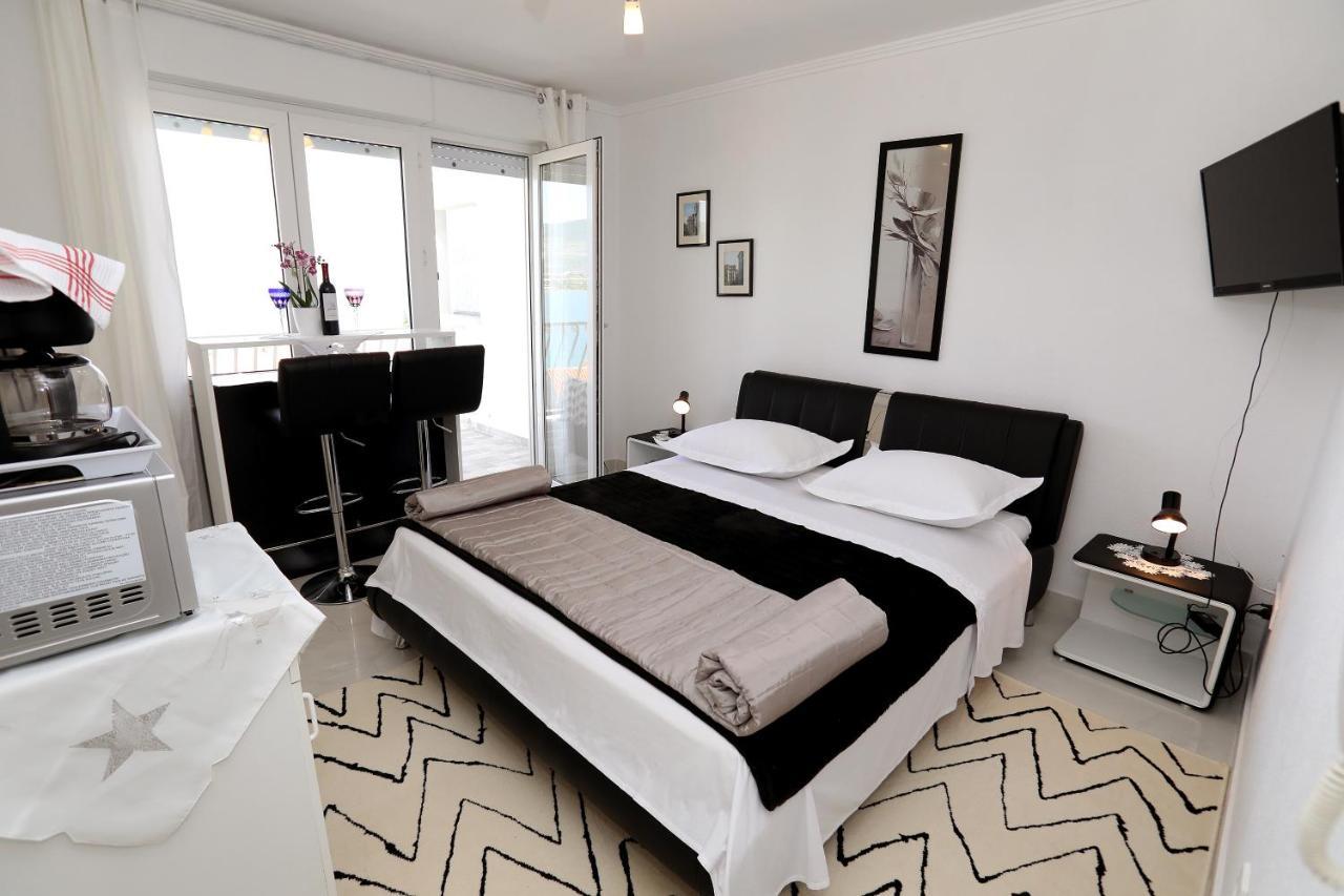 Apartments Itd Трогір Екстер'єр фото