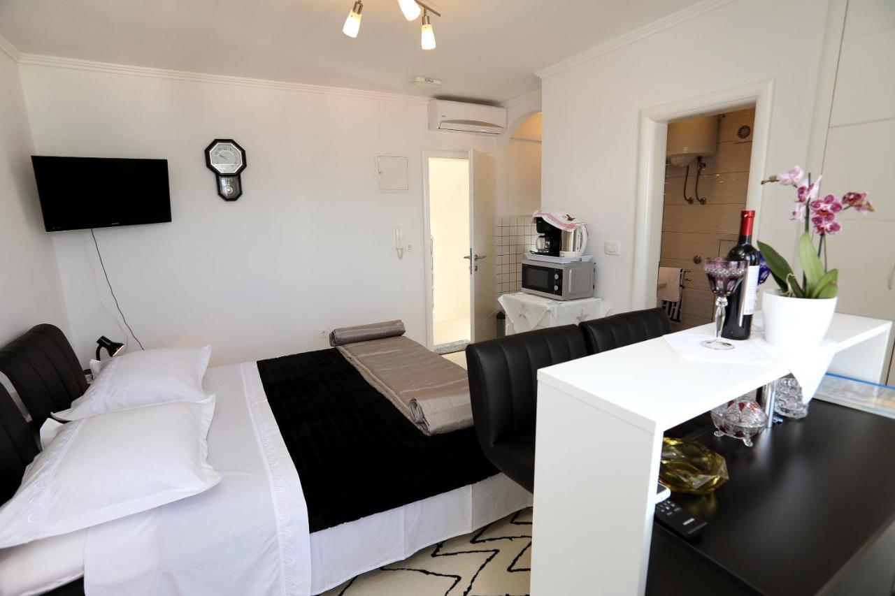 Apartments Itd Трогір Екстер'єр фото