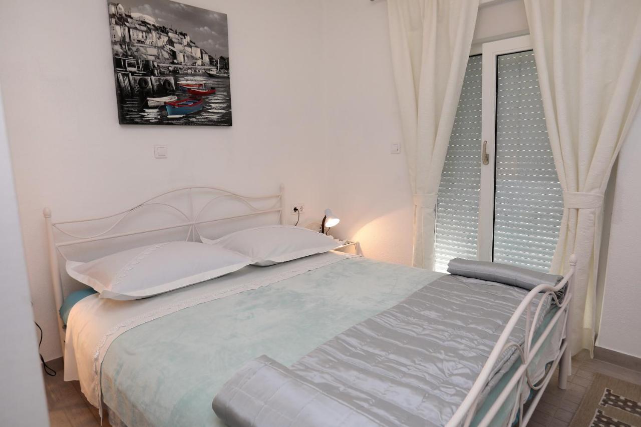 Apartments Itd Трогір Екстер'єр фото