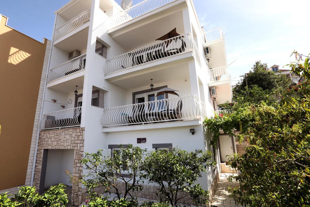 Apartments Itd Трогір Екстер'єр фото