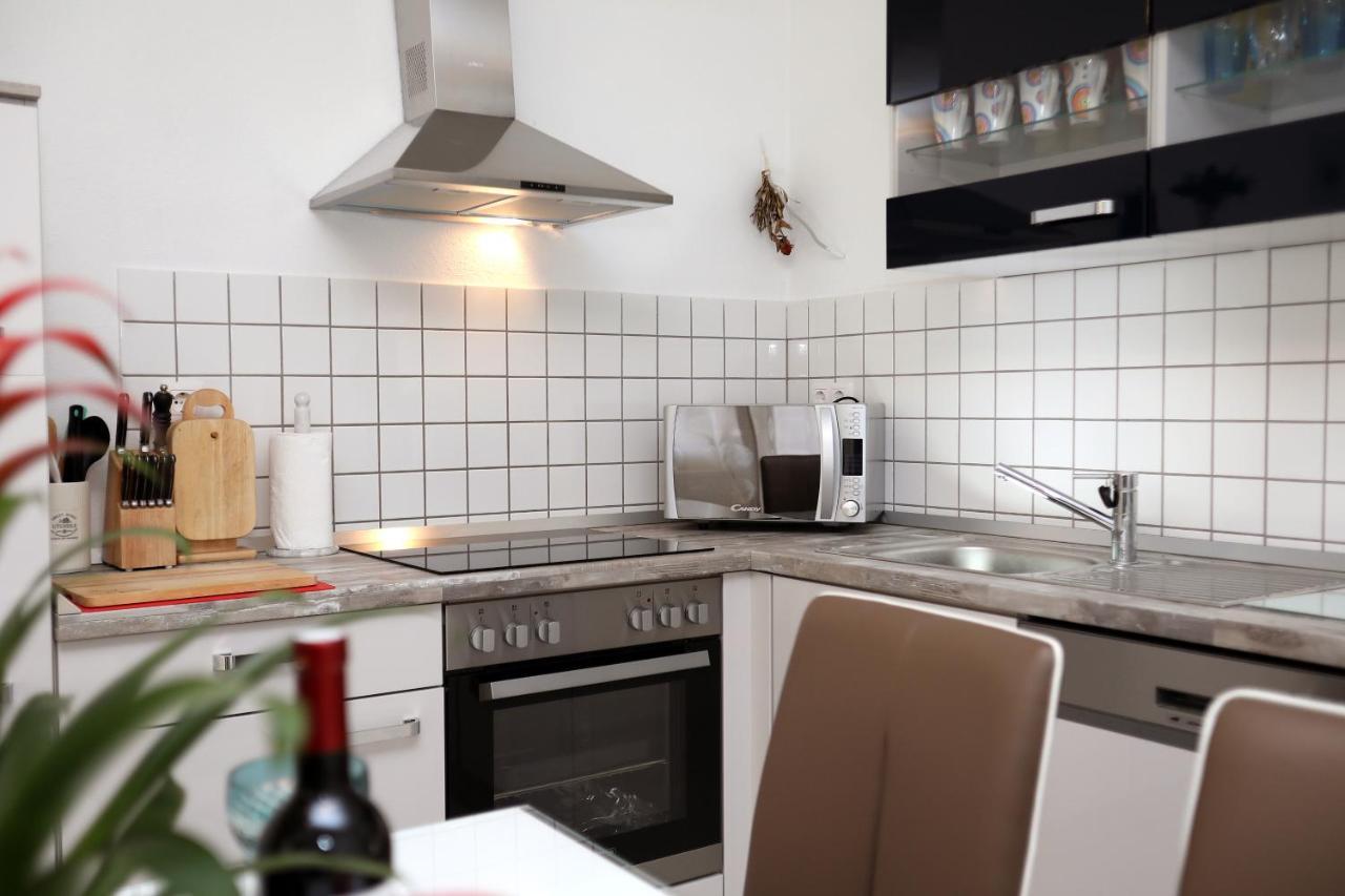 Apartments Itd Трогір Екстер'єр фото