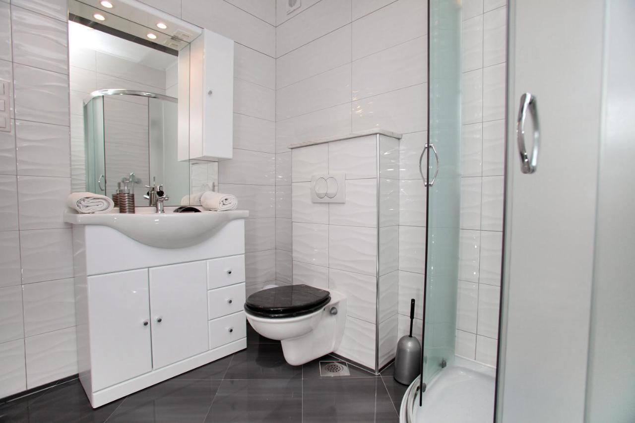 Apartments Itd Трогір Екстер'єр фото