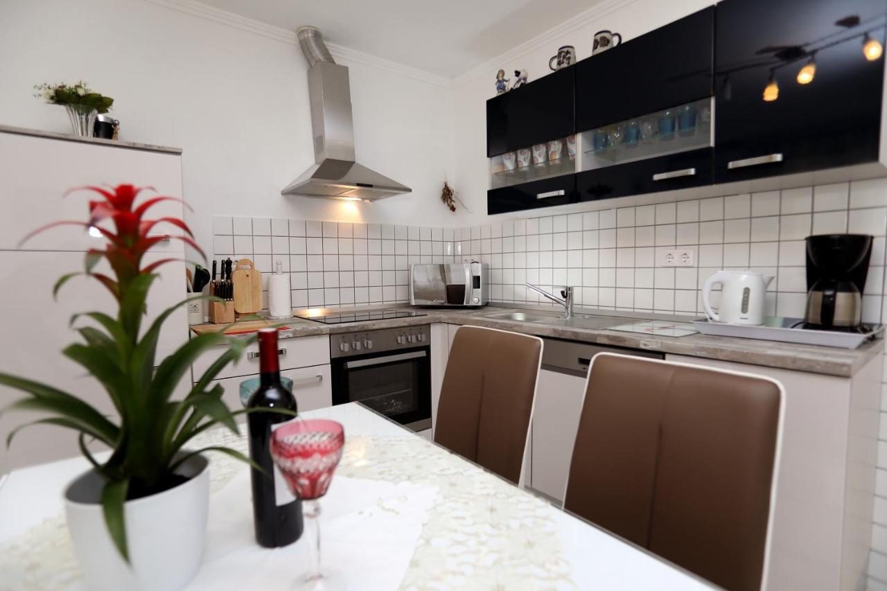 Apartments Itd Трогір Екстер'єр фото