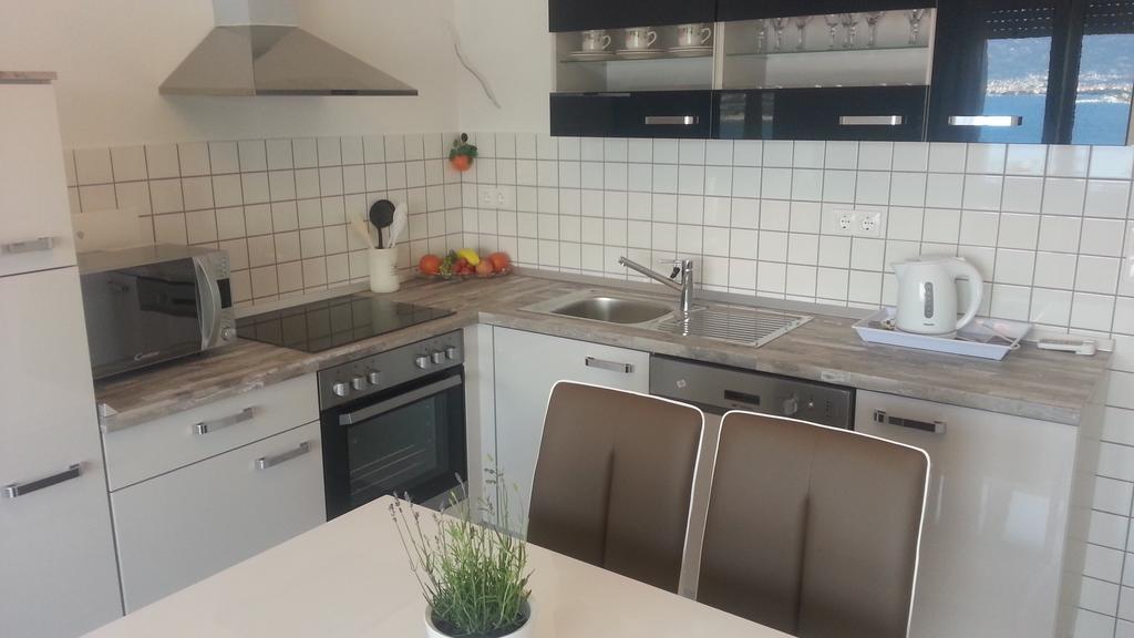 Apartments Itd Трогір Номер фото