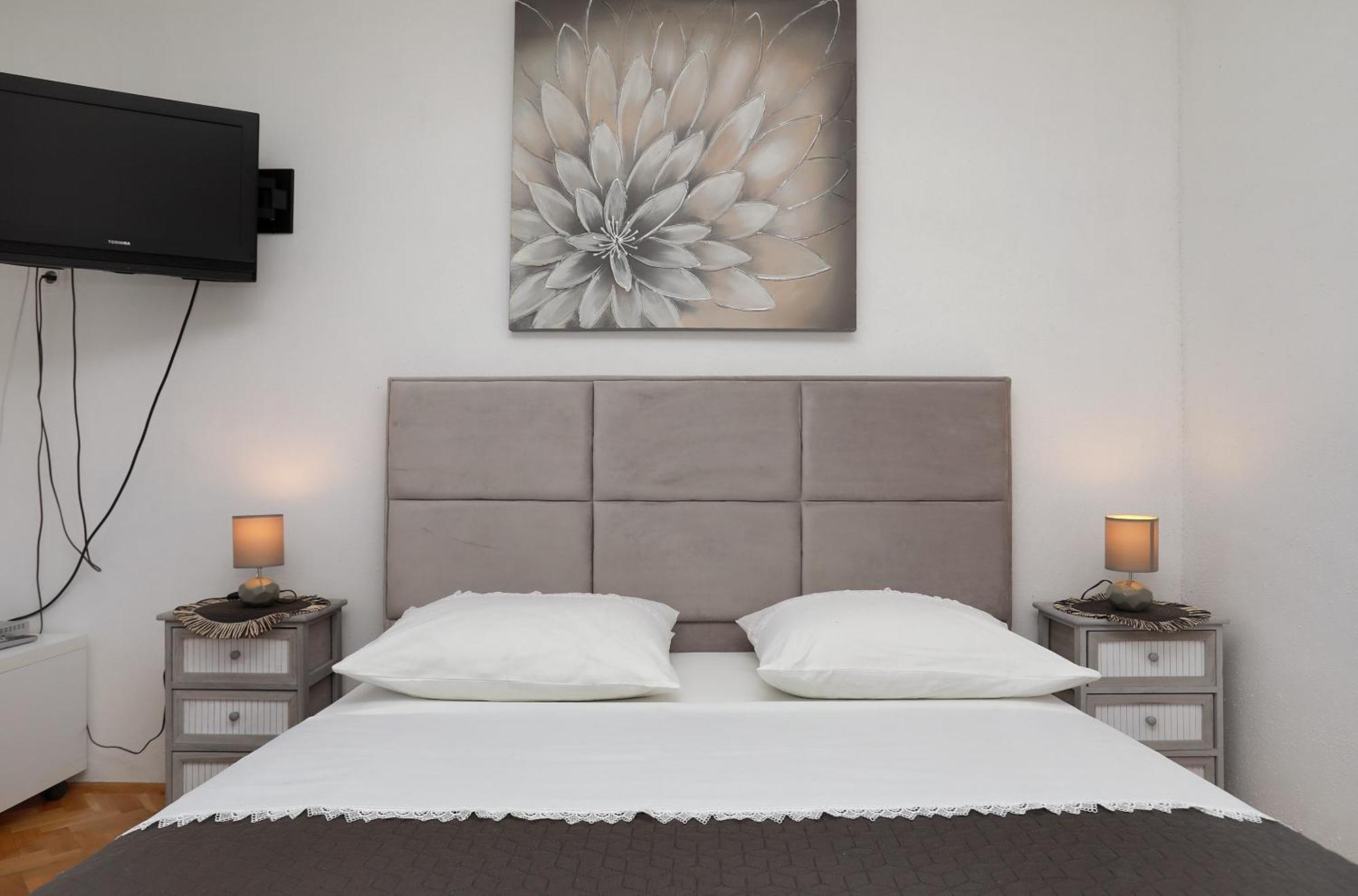 Apartments Itd Трогір Екстер'єр фото