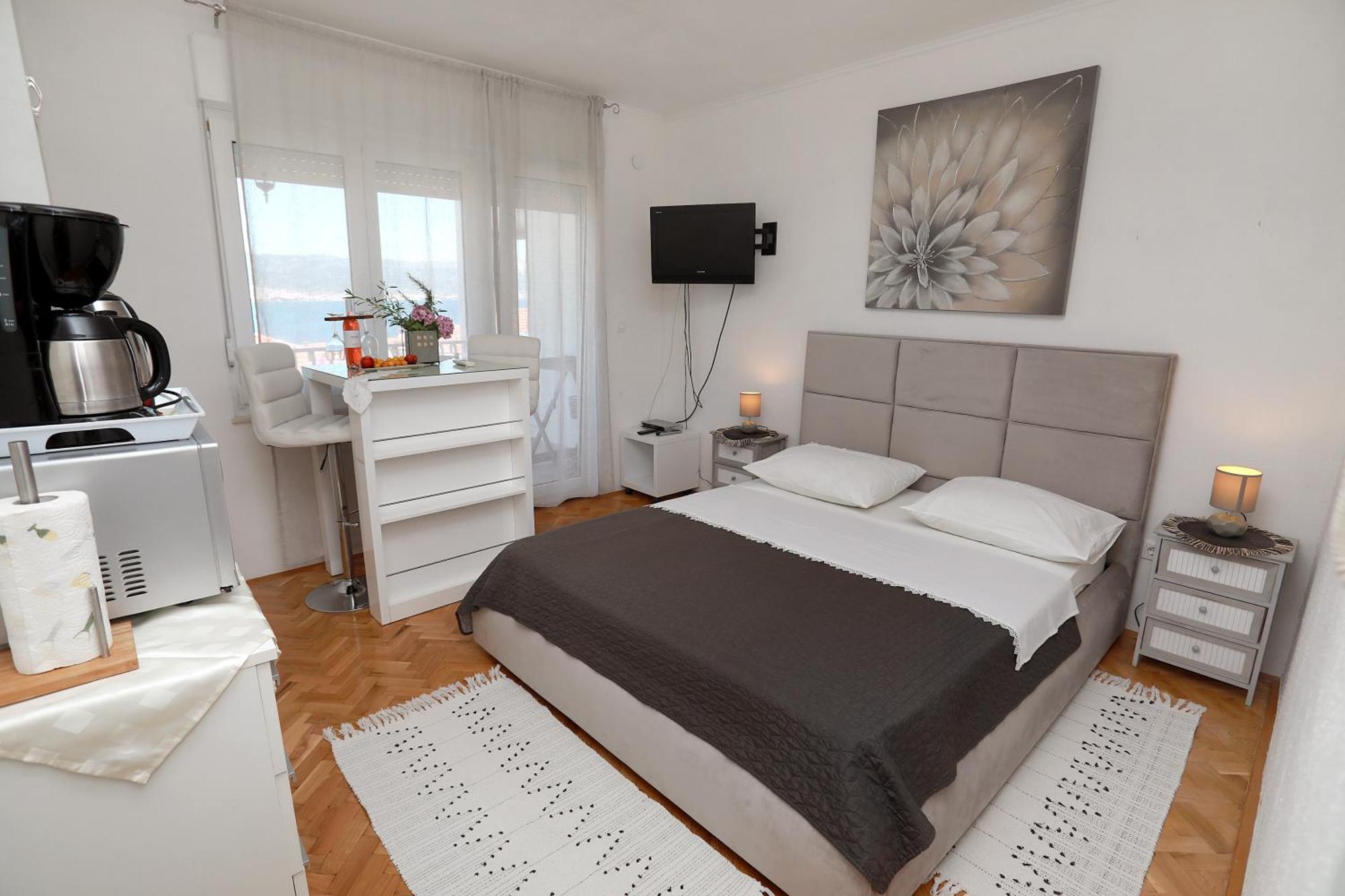 Apartments Itd Трогір Екстер'єр фото